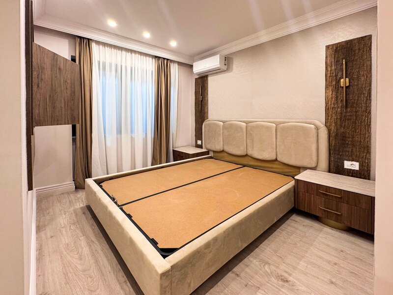 Pipera, Ivory, rond OMV, studio, 1 camera, nou, lux, negociabil