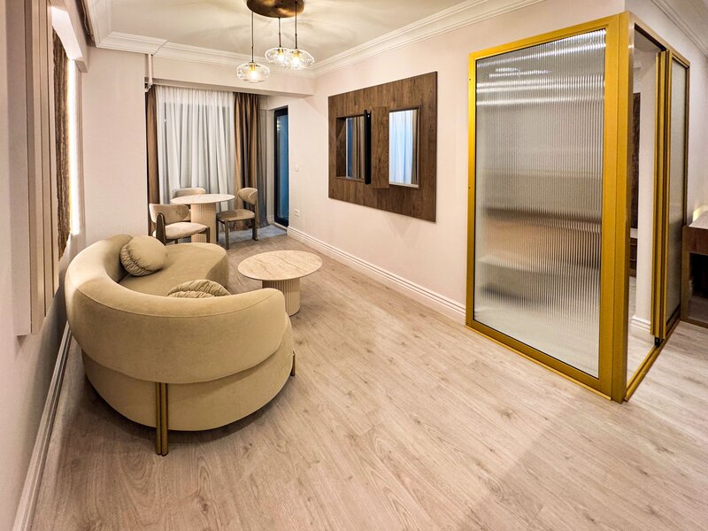 Pipera, Ivory, rond OMV, studio, 1 camera, nou, lux, negociabil