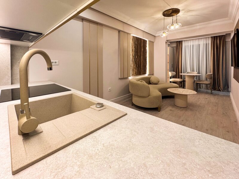 Pipera, Ivory, rond OMV, studio, 1 camera, nou, lux, negociabil