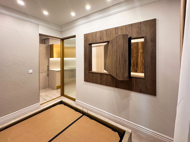 Pipera, Ivory, rond OMV, studio, 1 camera, nou, lux, negociabil