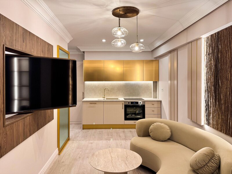 Pipera, Ivory, rond OMV, studio, 1 camera, nou, lux, negociabil